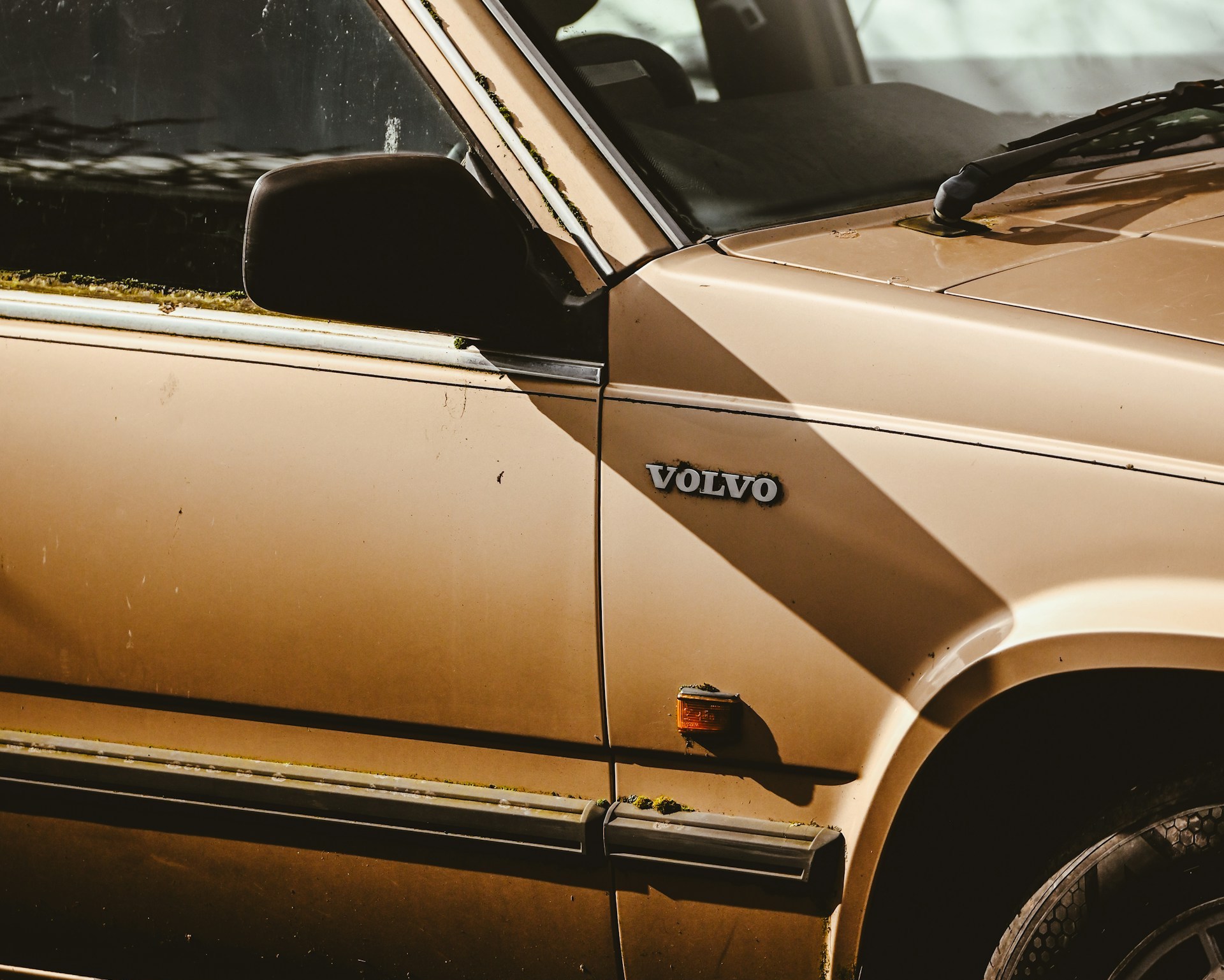 Därför förlorar din bil värde – och så bromsar du tappet