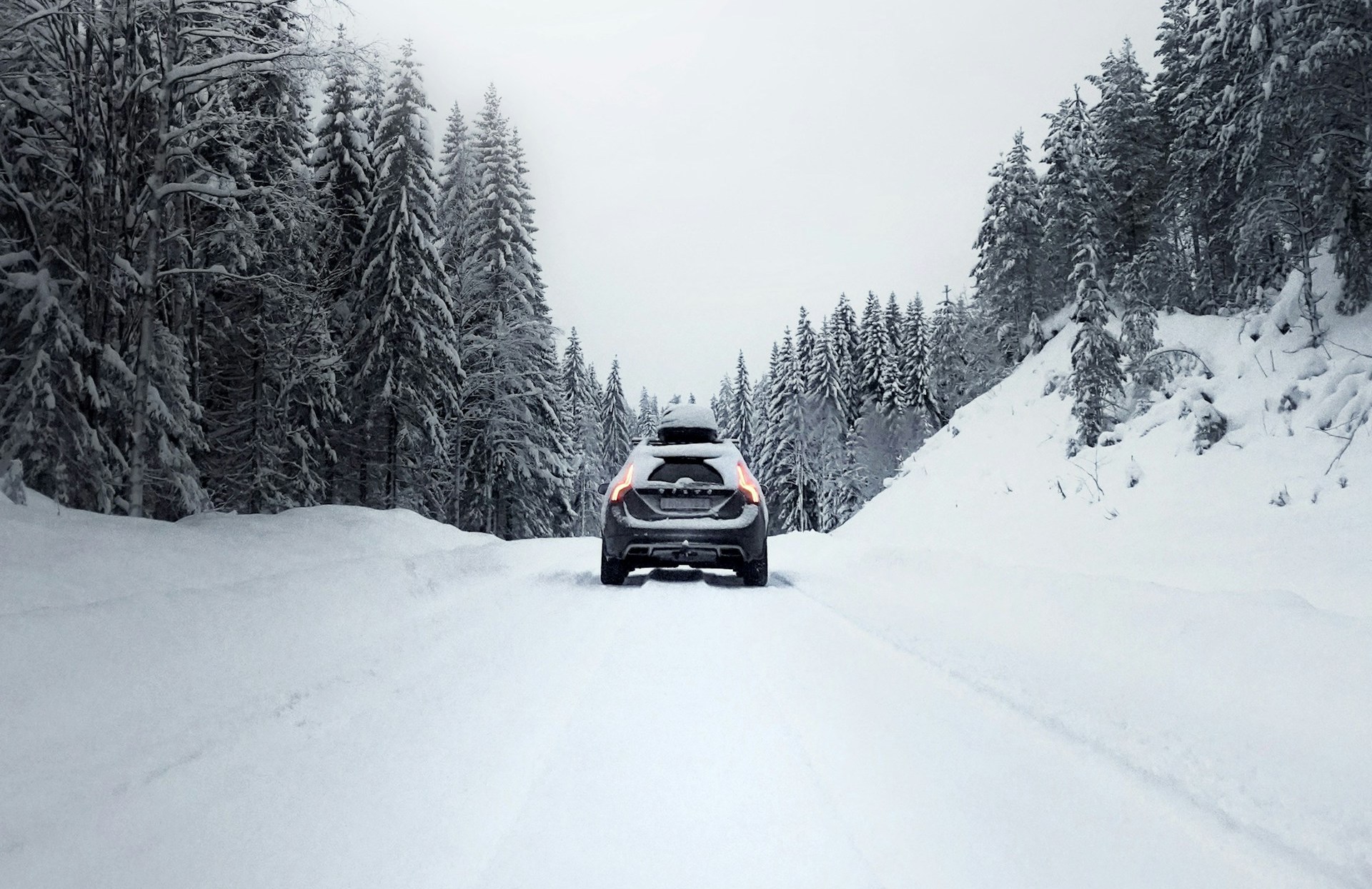 När får man använda vinterdäck?