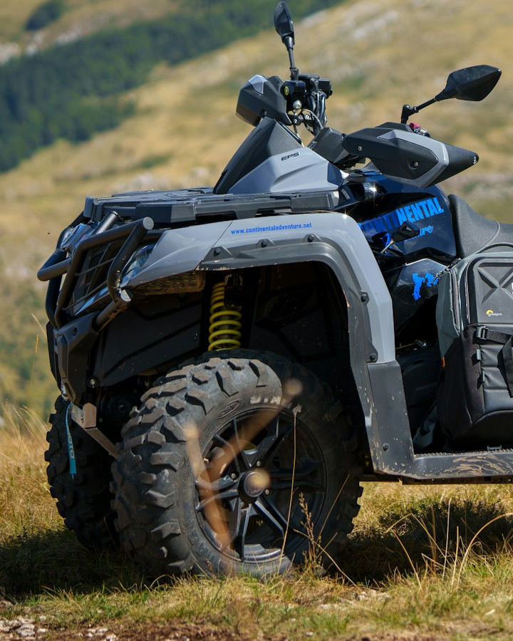 ATV