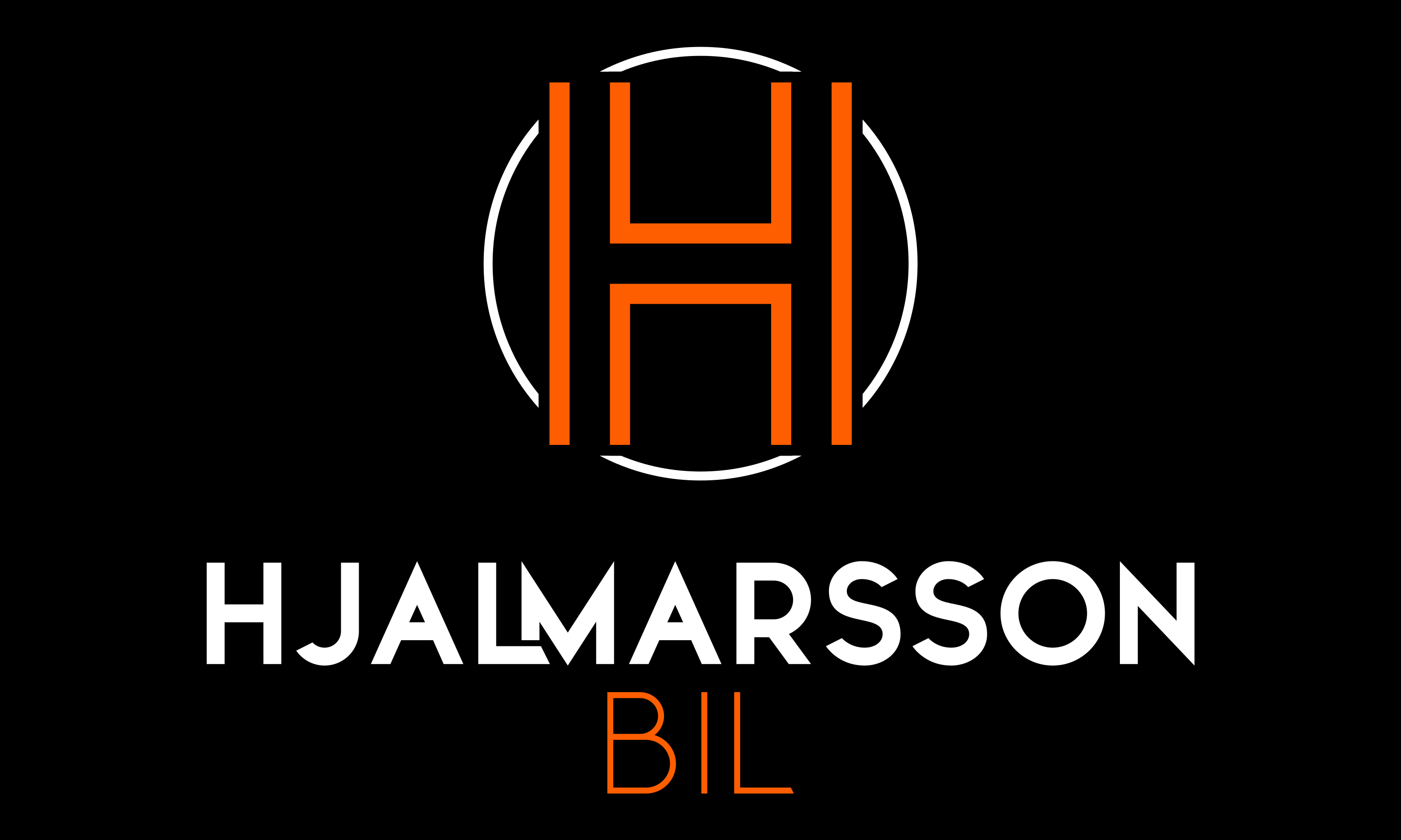 Hjalmarsson Bil AB