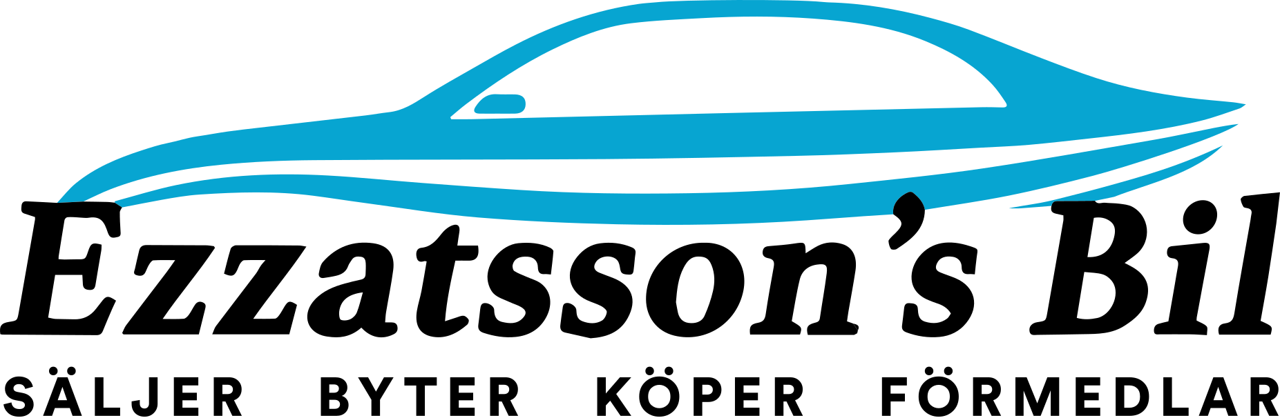 Ezzatssons Bil AB