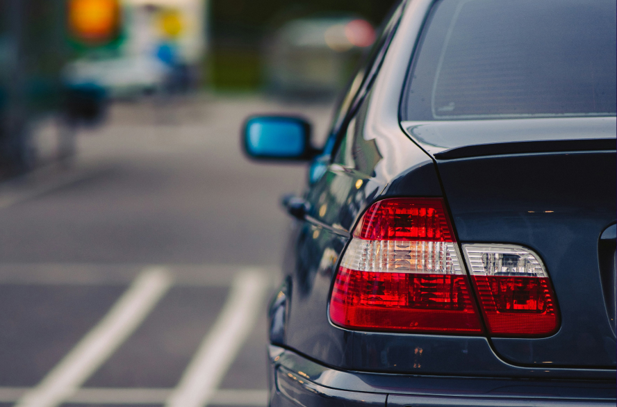 Din mötesplats för fordon