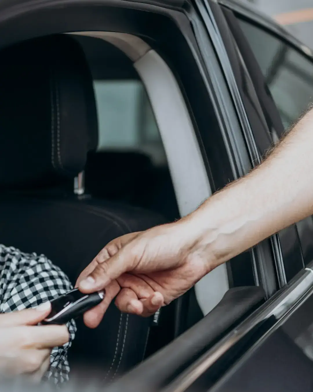 Värdera bilen online