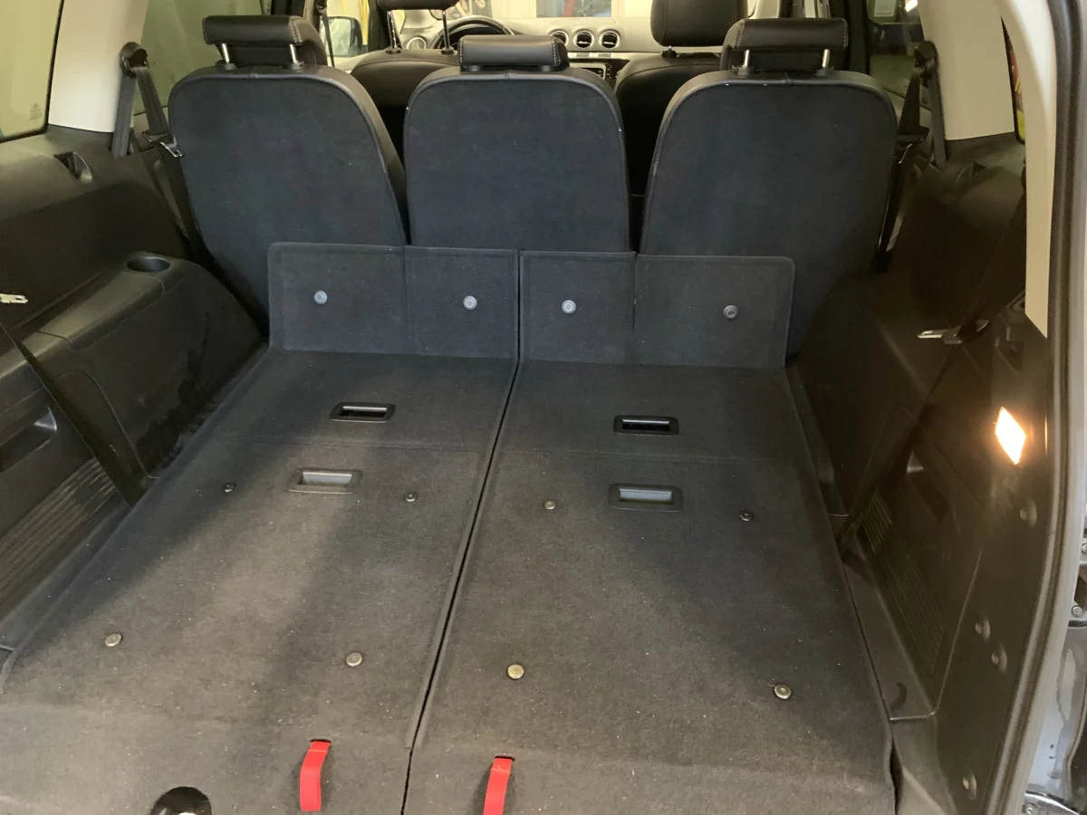 Ford S-Max 2.0 TDCi Powershift, 163hk, 2014