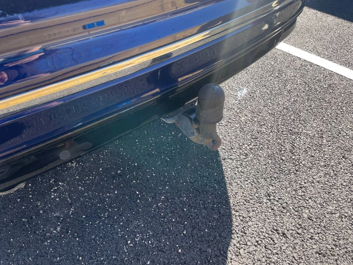 Volkswagen Tiguan 2.0 TDI DPF SCR 4Motion DSG Sekventiell, 190hk, 2018