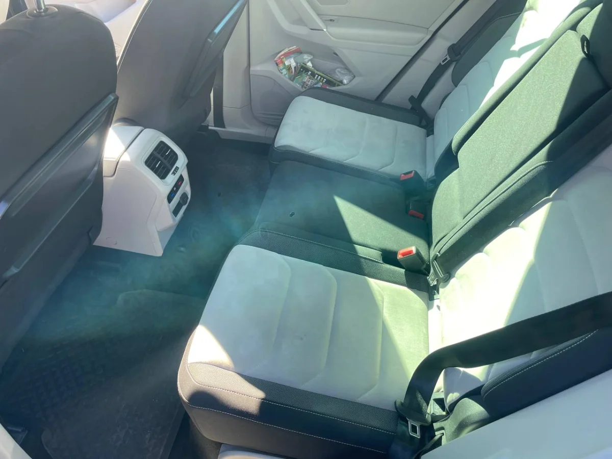 Volkswagen Tiguan 2.0 TDI DPF SCR 4Motion DSG Sekventiell, 190hk, 2018