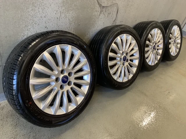 Ford S-Max 2.0 TDCi Powershift, 163hk, 2014