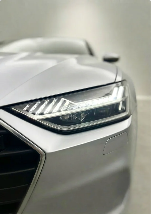 Audi A7 Sportback 50 TDI Quattro S line ,286hk, 2020