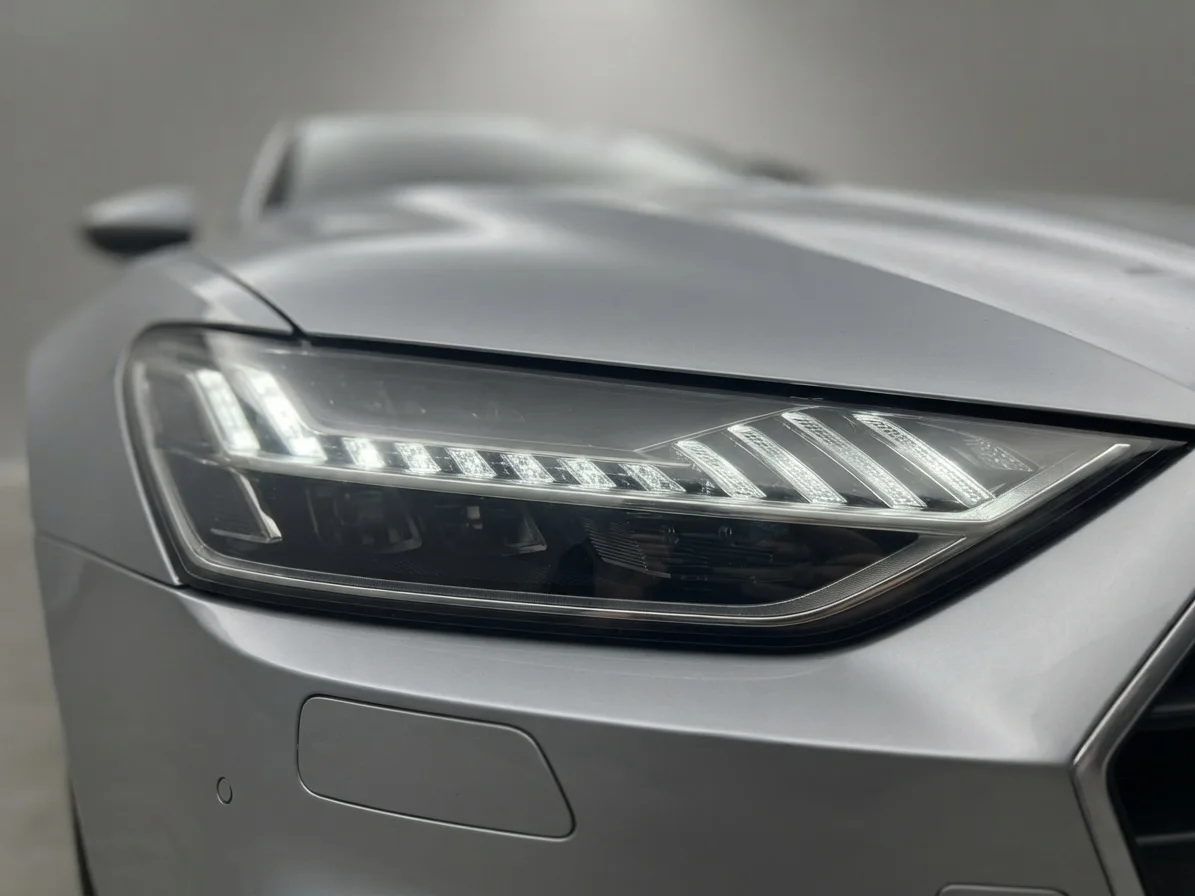 Audi A7 Sportback 50 TDI Quattro S line ,286hk, 2020