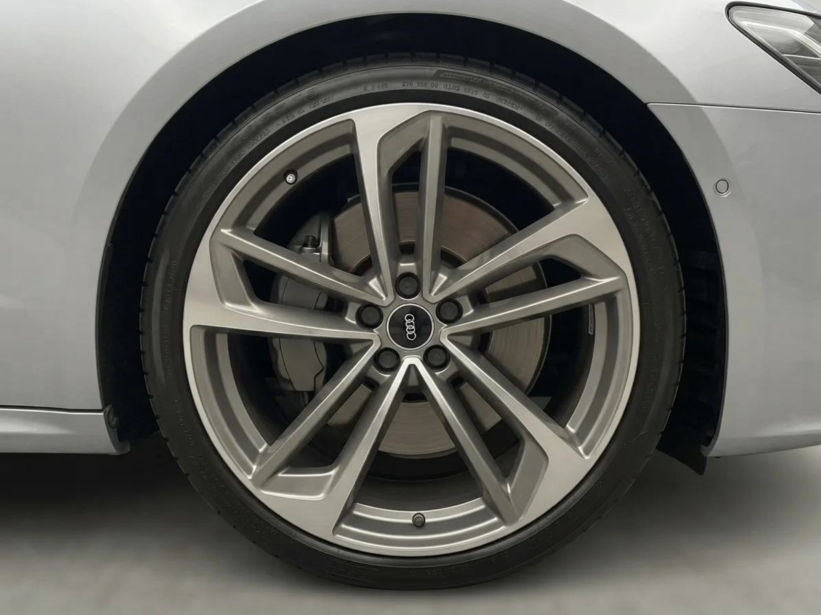 Audi A7 Sportback 50 TDI Quattro S line ,286hk, 2020