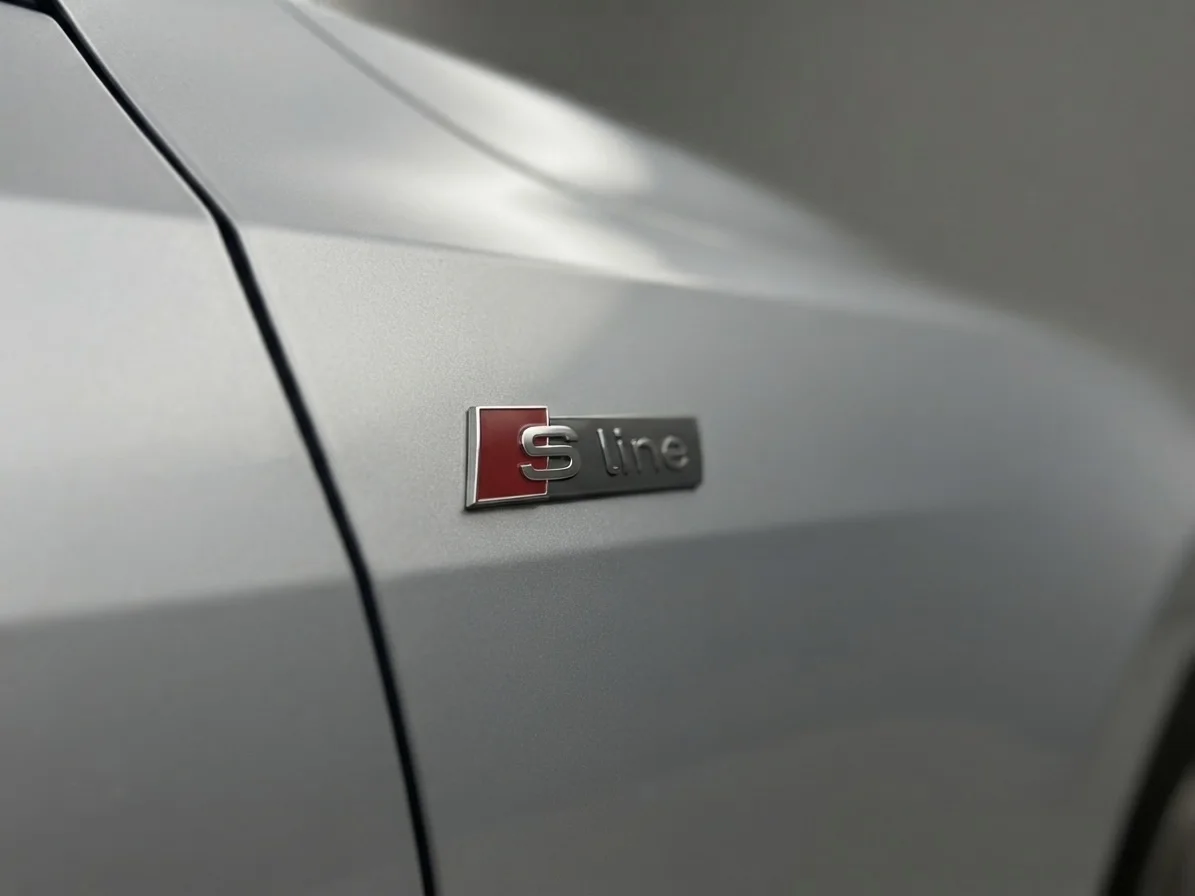 Audi A7 Sportback 50 TDI Quattro S line ,286hk, 2020