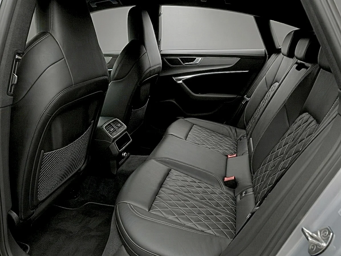 Audi A7 Sportback 50 TDI Quattro S line ,286hk, 2020