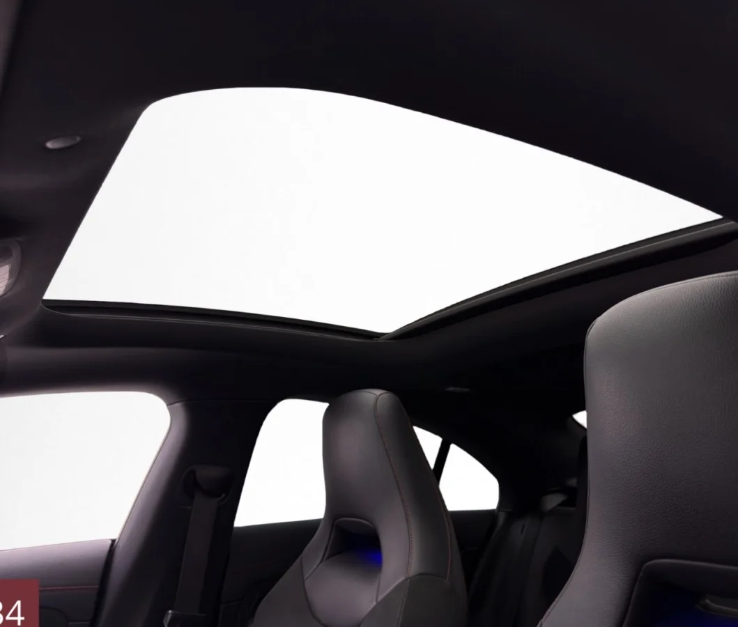 Mercedes-Benz CLA 220 7G-DCT, 190hk, 2019
