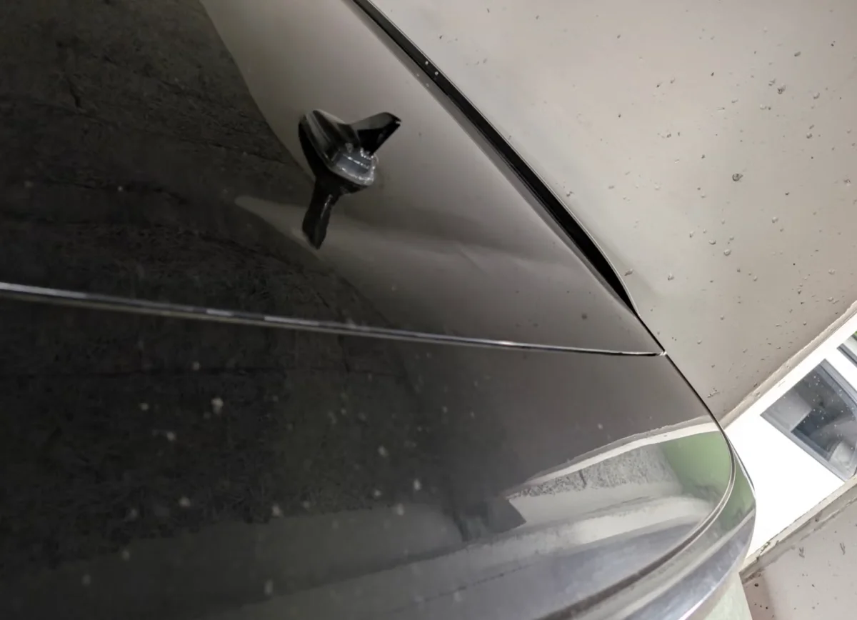Audi a6 Avant 3.0 BI-Tdi 2012